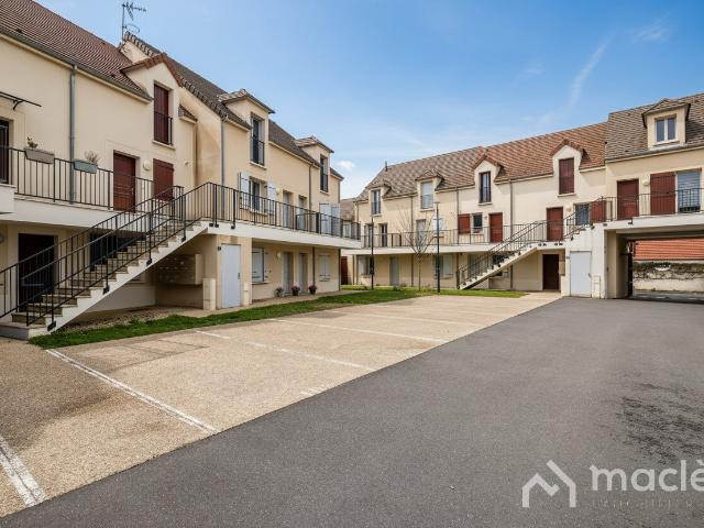 Appartement vente à Baillet-en-France, Val-d'Oise