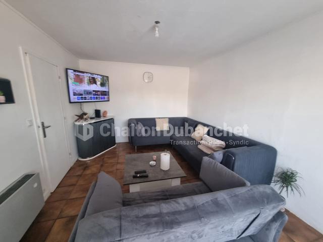 Appartement vente à Château de Matel, Roanne