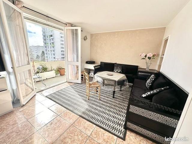 Appartement vente à Créteil