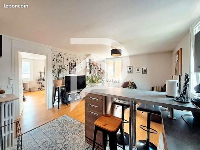 Appartement vente à Beauvais
