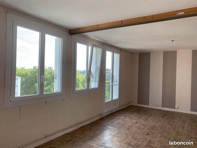 Appartement vente à Brest, Bretagne