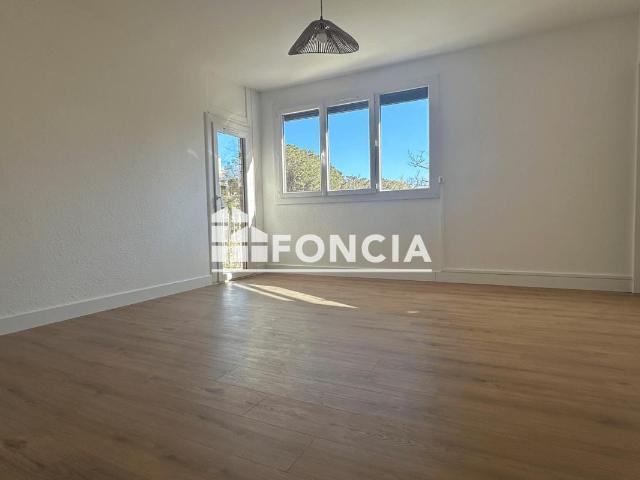 Appartement vente à Perpignan