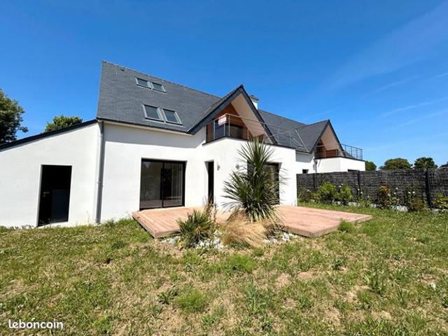 Appartement vente à Quimper, Bretagne