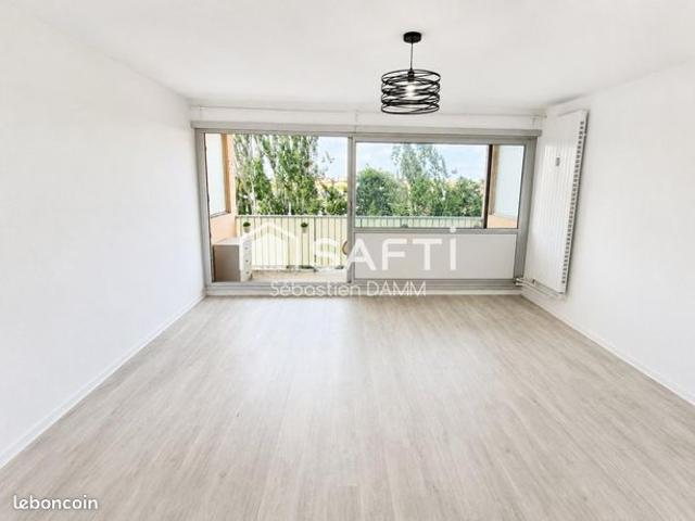 Appartement vente à Mulhouse