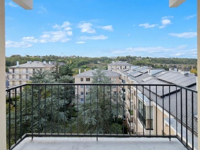 Appartement vente à Combarel, Rodez