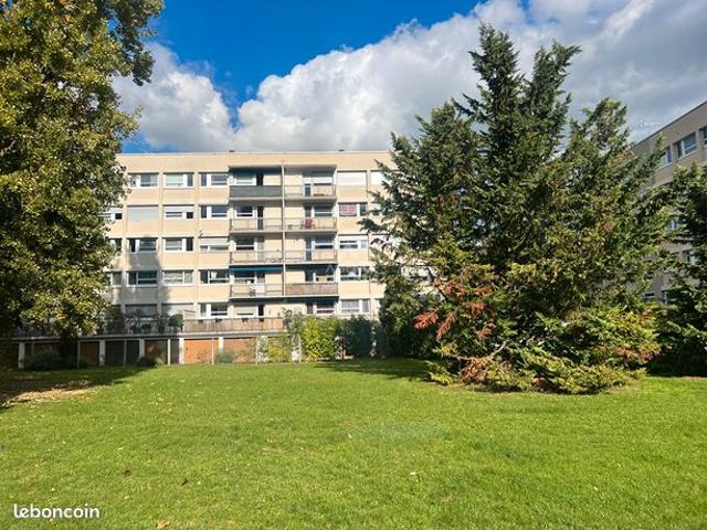 Appartement vente à Pontoise