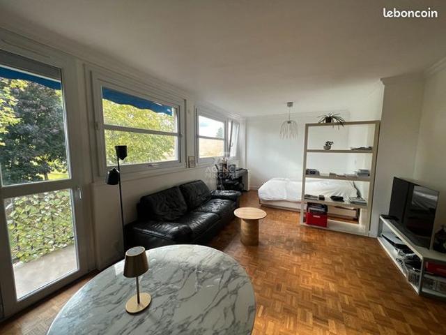 Appartement vente à Pontoise