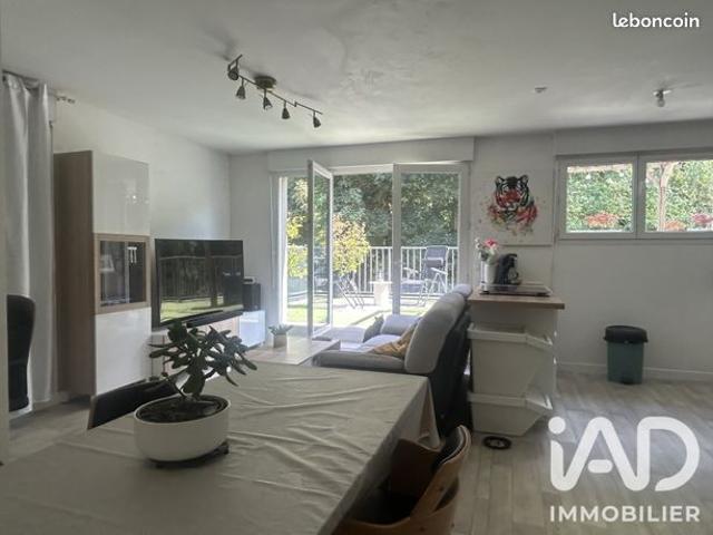 Appartement vente à Saint-Germain-en-Laye, Poissy