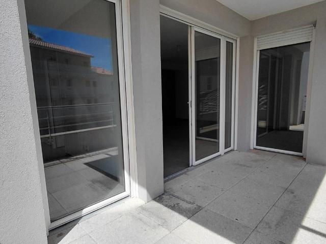 Appartement location à Avignon