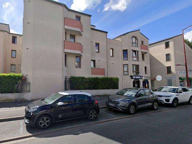 Appartement vente à Arnouville, Val-d'Oise
