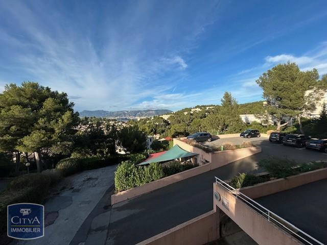 Appartement location à Arrondissement de Toulon, Saint-mandrier-sur-mer