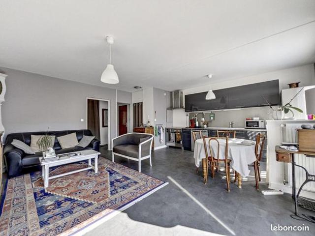 Appartement vente à Dijon