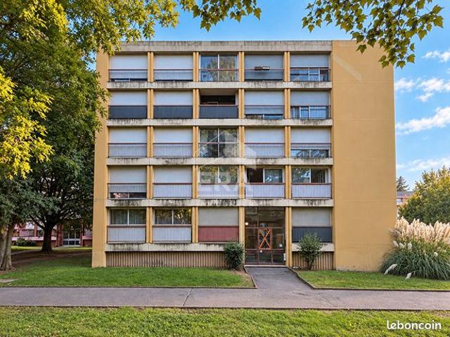 Appartement vente à Aix-en-Provence, Les Pennes-mirabeau