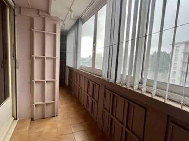 Appartement vente à Lorient, Bretagne