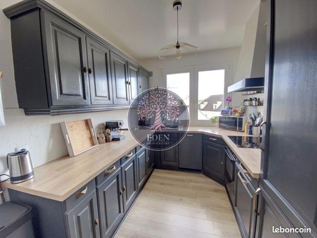 Appartement vente à Dreux