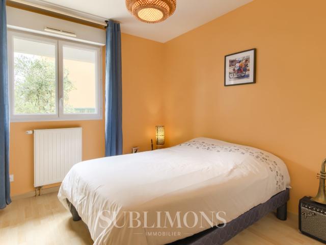 Appartement vente à Nantes, Bouguenais