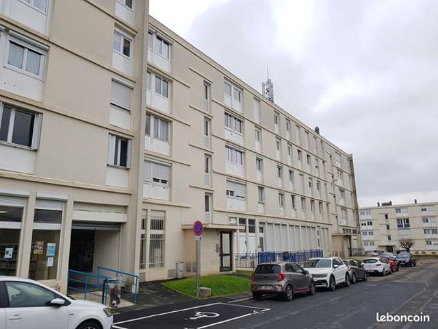 Appartement vente à Sarcelles, Montsoult