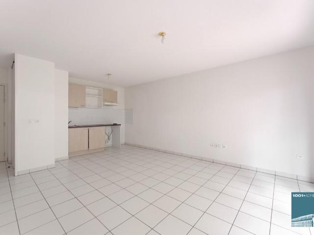Appartement vente à Bordeaux, Le Bouscat