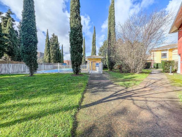 Appartement vente à Toulouse
