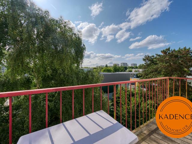 Appartement vente à Rennes, Bretagne