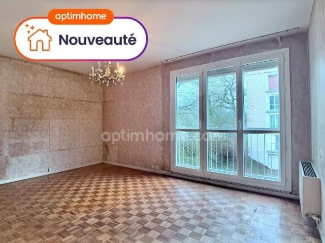 Appartement vente à Rennes, Bretagne