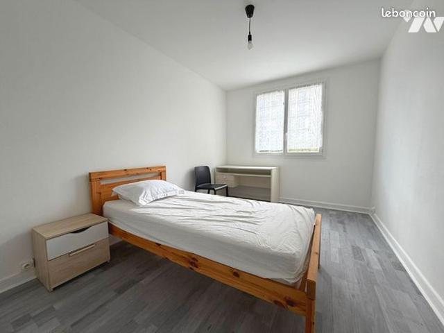 Appartement vente à Rennes, Bretagne