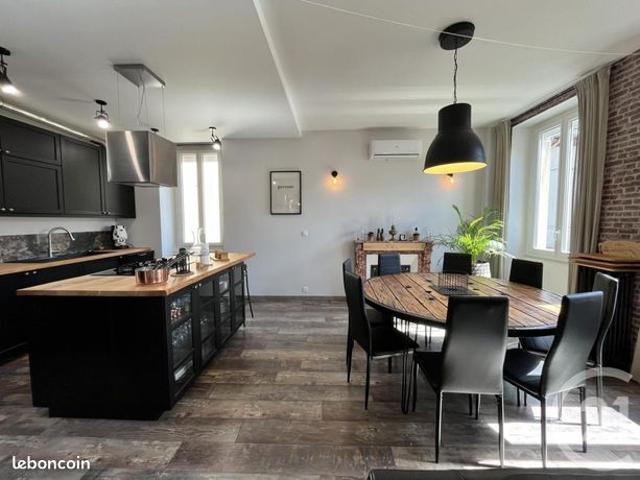 Appartement vente à La Tour-du-Pin, La Tour-du-pin