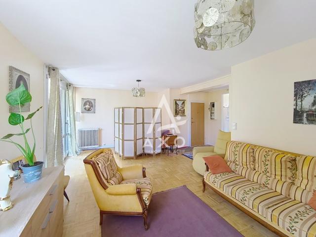 Appartement vente à Saint-Jean, Beauvais