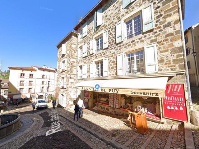 Appartement location à Le Puy-en-Velay, Le Puy-en-velay