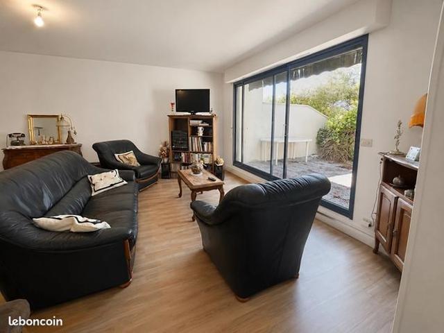 Appartement vente à Palaiseau, Savigny-sur-orge