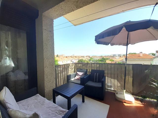 Appartement vente à Perpignan