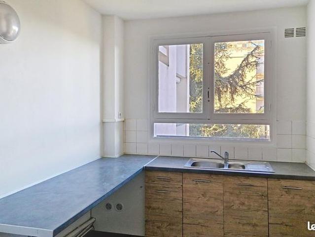 Appartement vente à Châtellerault
