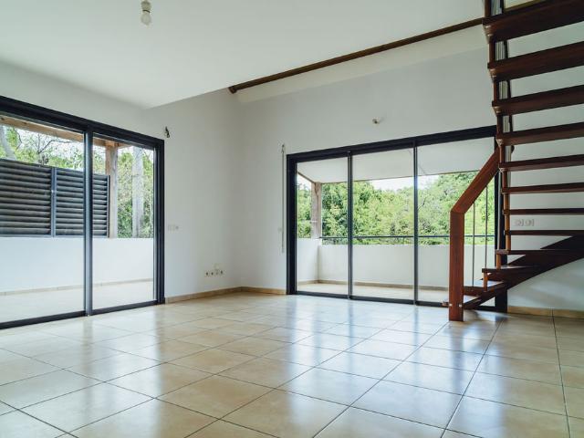 Appartement vente à La Réunion