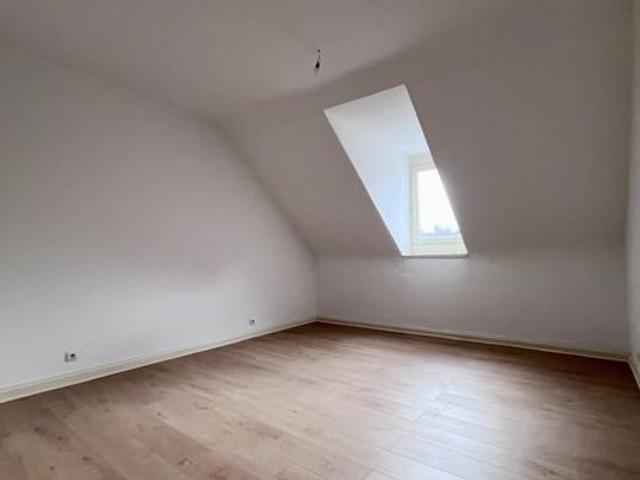 Appartement vente à Mulhouse