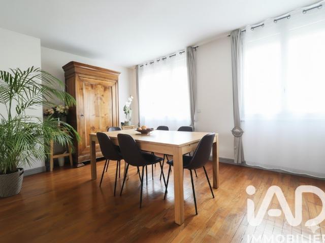 Appartement vente à Le Village de la Forêt, Evreux