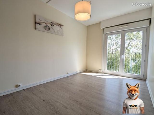 Appartement vente à Troyes