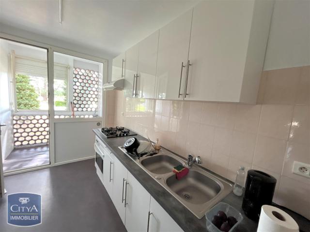 Appartement location à Castelsarrasin