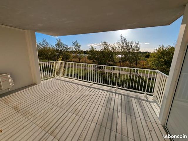 Appartement vente à Carpentras, Monteux