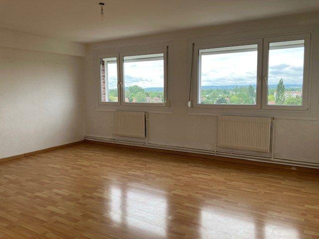 Appartement vente à Béthune