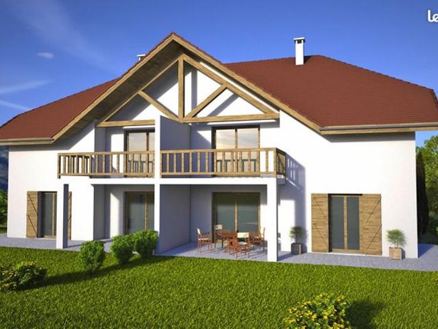 Appartement vente à Albertville, Ugine