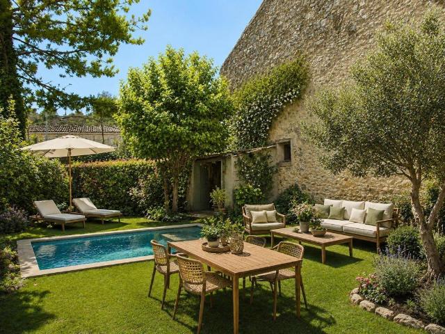 Appartement vente à Beaumont-de-Pertuis, Vaucluse