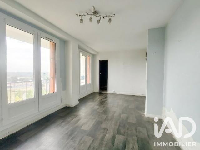 Appartement vente à Balizy, Longjumeau