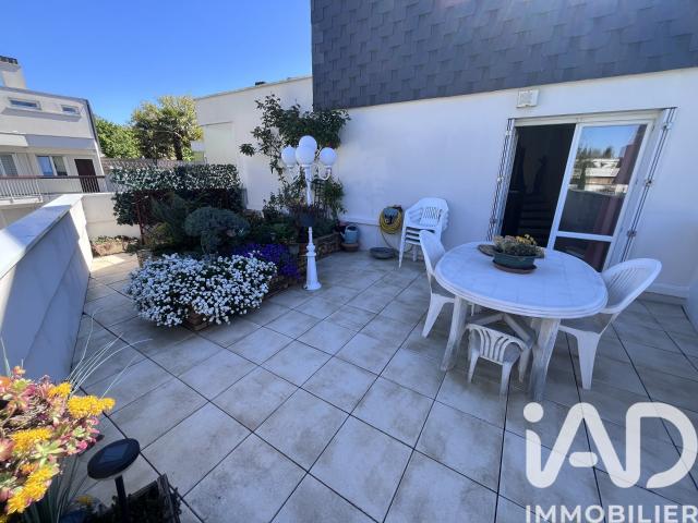 Appartement vente à Le Raincy, Coubron