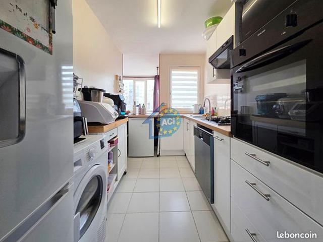 Appartement vente à Mantes-la-Jolie, Mantes-la-jolie