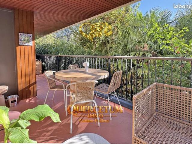Appartement vente à Le Chesnay, Le Chesnay-Rocquencourt
