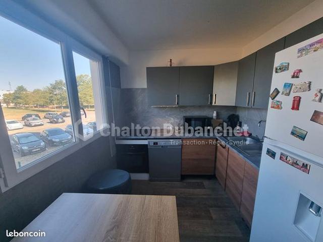 Appartement vente à Roanne