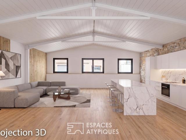 Appartement vente à Lyon, Métropole de Lyon