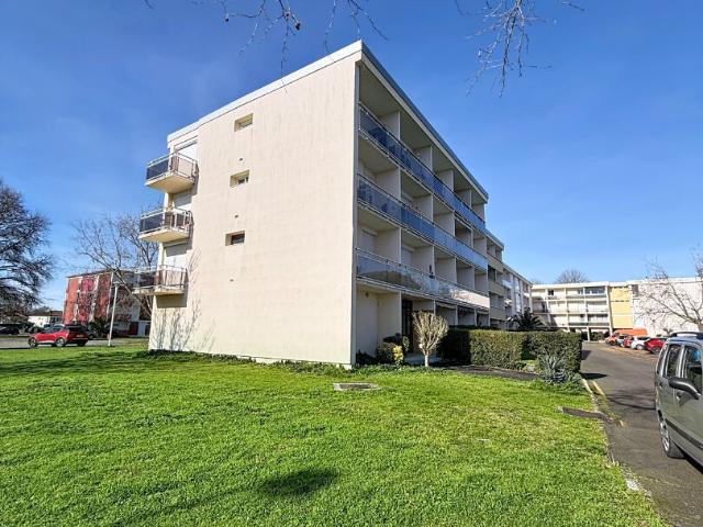 Appartement vente à Mont-de-Marsan, Biscarrosse
