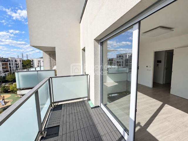 Appartement vente à Gizeh-Montaigut - Palais, Créteil