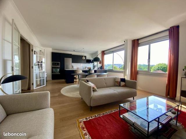 Appartement vente à Nogent-sur-Marne, Le Perreux-sur-marne